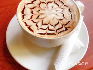 Yujian Coffee (Chengda Innovation Hub Branch)