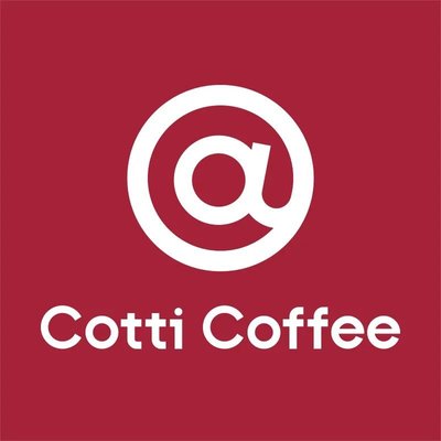 Cotti Coffee (Haite Development Building Branch)