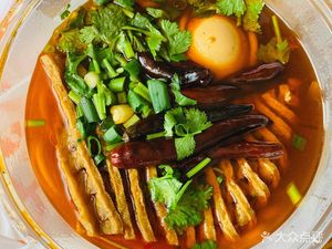 Huading Food Paradise (Saikeyu Huading Store)