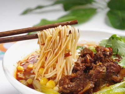 Shaxian Snacks (Bi Shui Yuan Home Branch)