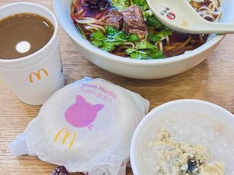 Mr. Li's Beef Noodles