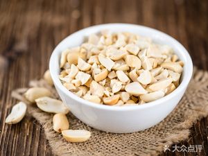 Couple's Hot Dry Noodles