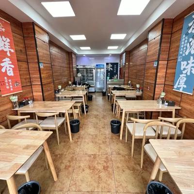 Henan Hot Noodles (Bishui Garden Store)