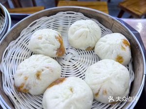 Chen Xiao Long Dumplings (Haitai Store)