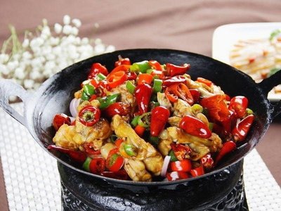 Junyuecheng Restaurant