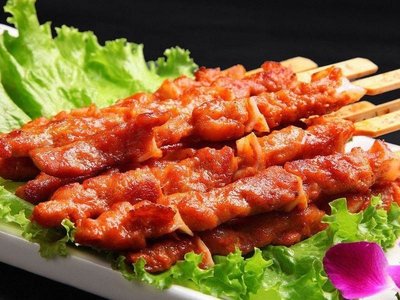 Hu Ji Bao Bing Yang Tang (Bishui Store)