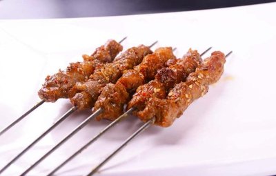 Original Flavor Barbecue