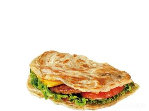 Neijuan Millet Crepes