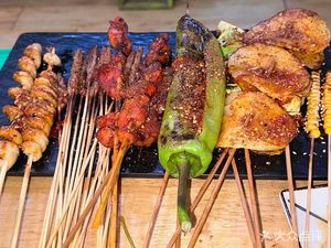 Original Taste (Baode College Branch)