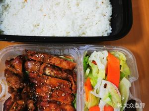 Food Lore Fine Grilled (Wanke Xihua Mansion Fanghua Garden Store)