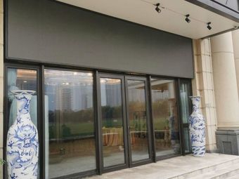 Tianjin Ring Horse Club · Hong Kong Restaurant · Jiangnan Ting Xu