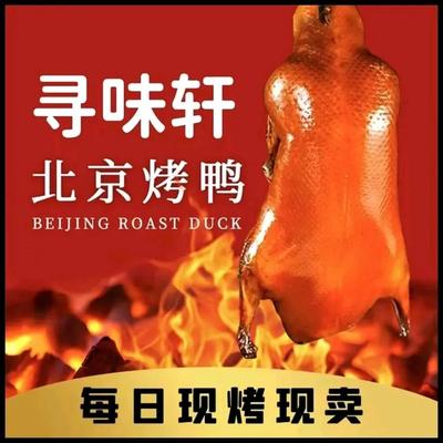 Xunwei Xuan Peking Duck (Tiantian Xiancaishi Store)