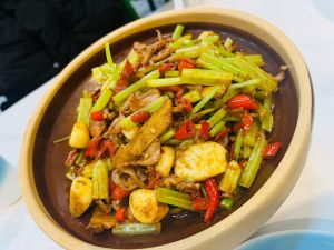 Little Pot Home-style Rice Dish (Bishui Garden C Area Store)