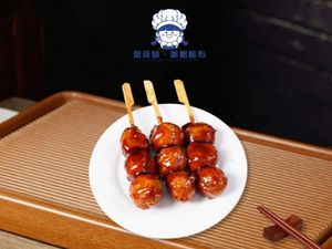 Zhou's Porridge Sister · Warm Hearted Porridge