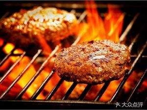 School Gate Yanbian Charcoal Grilled Meat