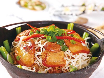 Shanxi Jinnafu Noodle Shop (Huazhuang Financial Street Branch)