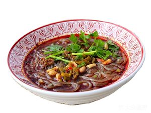 Ban Shang You Mian (Bishui Garden Store)