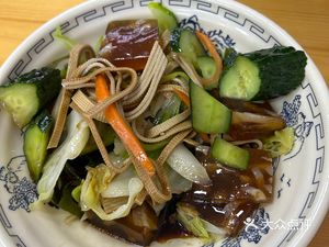 Dagang W区 Ramen (Huazhuangzi Store)