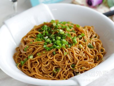 Authentic Lanzhou Beef Noodles (Bishui Garden A Area Branch)