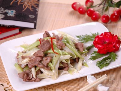 Lanzhou Beef Noodles (China)