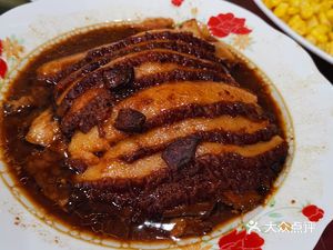 Jufuyuan (Zhongbei Avenue Store)