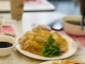 Zhen Ding Chicken (Shimen Second Road Branch)