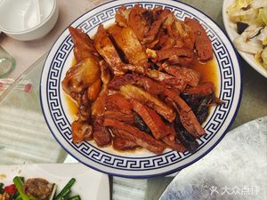 Halal Shunxinzhai Restaurant