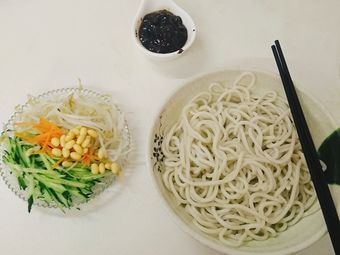 Fu Qi Yuan Old Taste Stewed Dishes (Chengjianli Branch)