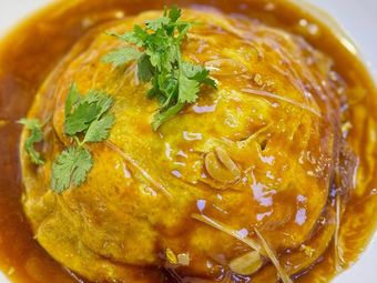 Xiao Qi Four Dishes (Changshou Apartment Branch)