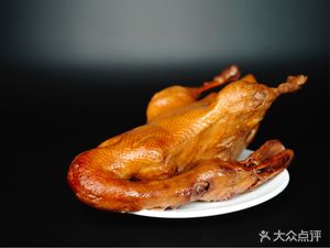 Chen Sanbao Roast Chicken (Jianwu Street Branch)