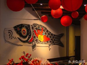 Fengyang Coffee (Italian Specialty Store)