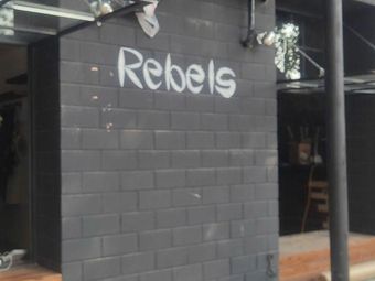 Rebels Coffee Roasters