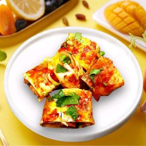 Yan Ge Ge Grilled Cold Noodles (Rongye Street Branch)