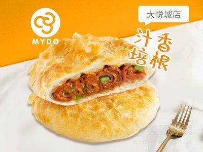 Maiduo Pie Shop (Nankai Erma Road Branch)