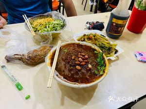 Chengdu Snack (Jianwu Street Branch)