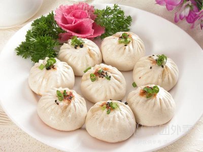 Bao Xiang Yuan Baozi (Jianwu Street Store)