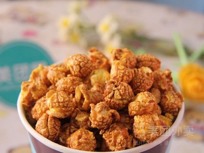 Sister Sun's Popcorn (Xinwenhua Garden Xindi Ju Branch)