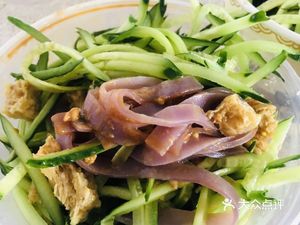 Li Dada's Cold Noodles (Qingyou East Lane Branch)