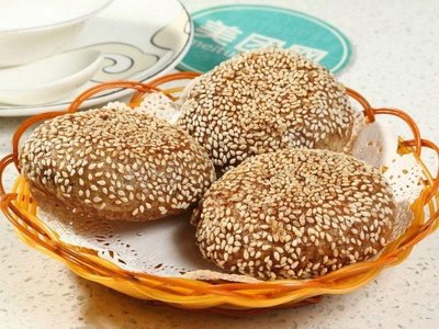 Ma Ji Premium Flatbread (Rongan Street Store)