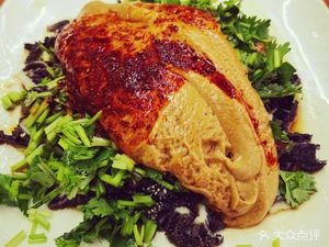 Hong's Halal Lamb Soup (Changshou Apartment Branch)