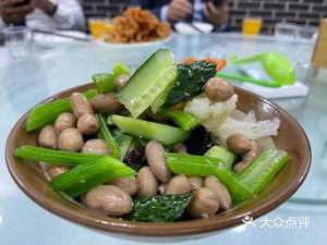 Bingxin Noodles (Xianshuiwu Store)