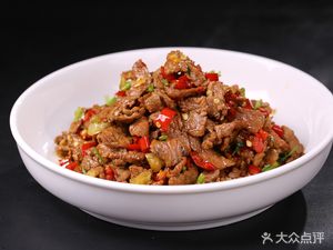 Gendan Noodle House (Branch)