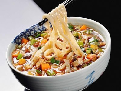 Lanzhou Noodles (Jianguo Street Branch)