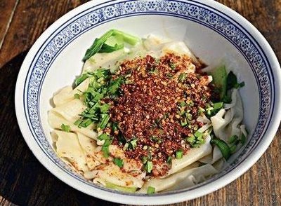 Shanxi Knife-Cut Noodles (Dongwang Jiayuan Branch)