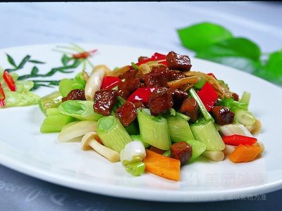 Halal Authentic Lanzhou Beef Noodles