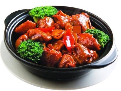 Chinese Lanzhou Beef Noodles (Guangjianli Branch)