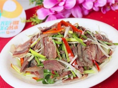 Wang Ji Zhongla Noodles (Zijiang Road Branch)