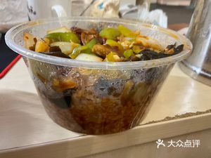 Huanghe Bay Noodle House (Jinxin Dajia Branch)