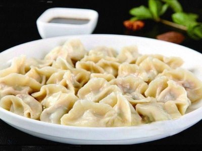 Juhui Dumpling House (Hongxia Li South District Branch)