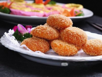 Fuduo Duo Seafood Dumpling House (Xianshuiwan Branch)